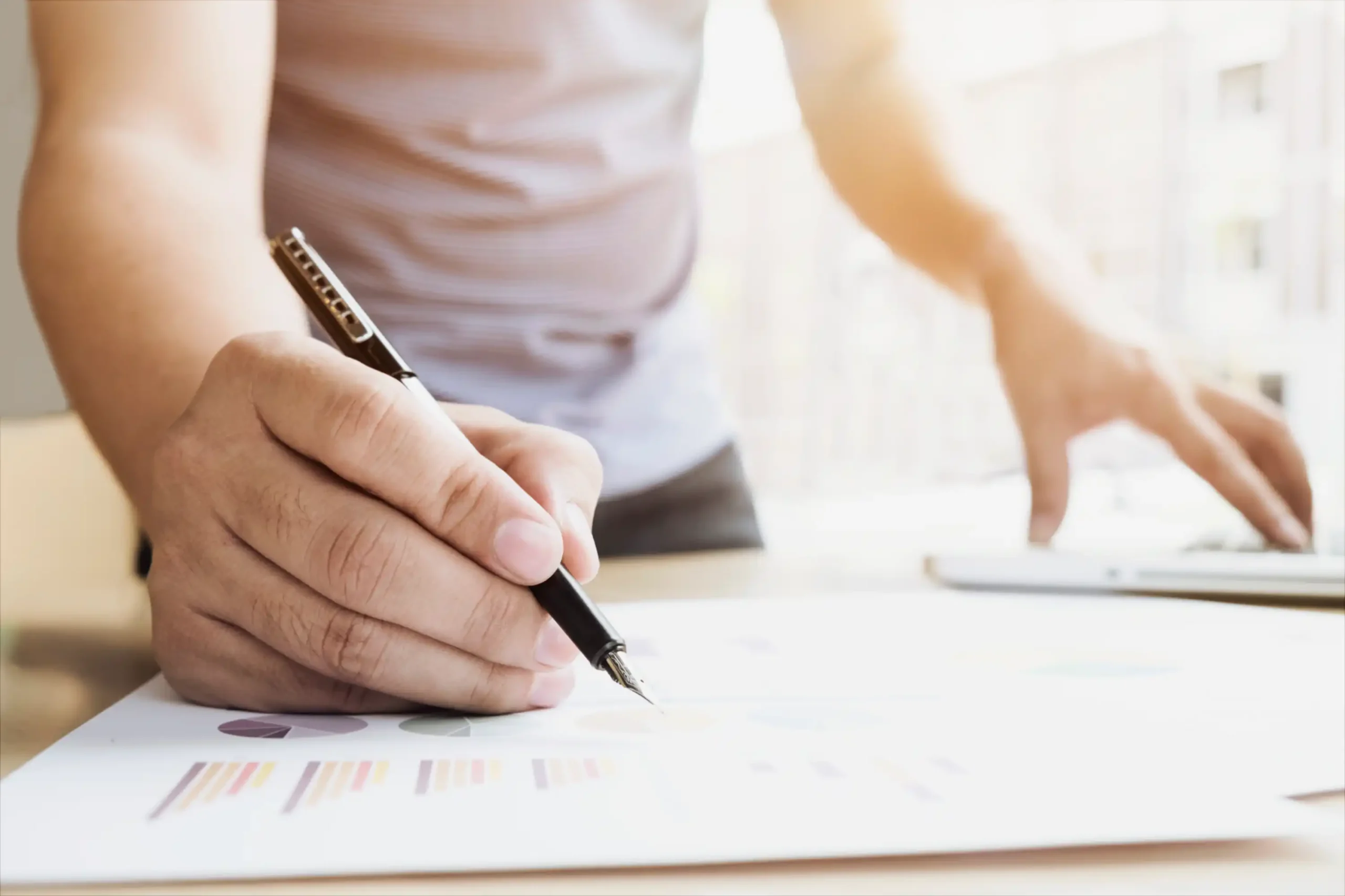 Imagen de prescripción en España de un blog de una abogada en Lanzarote